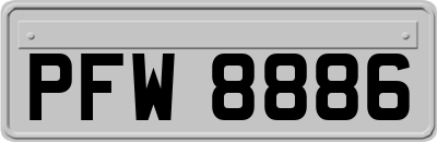 PFW8886