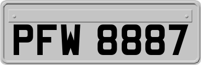 PFW8887