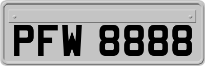 PFW8888