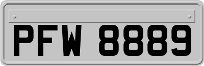 PFW8889