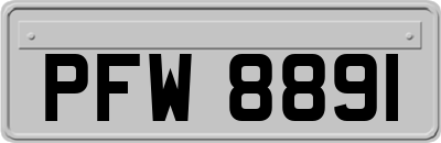 PFW8891