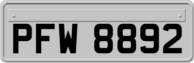 PFW8892