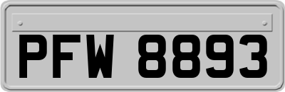 PFW8893