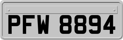 PFW8894