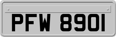 PFW8901