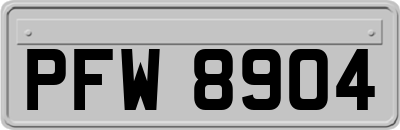 PFW8904