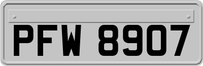 PFW8907