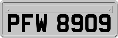PFW8909