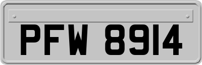 PFW8914
