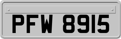 PFW8915