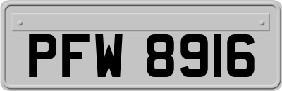 PFW8916