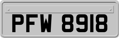 PFW8918