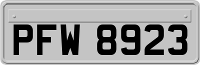 PFW8923