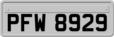 PFW8929