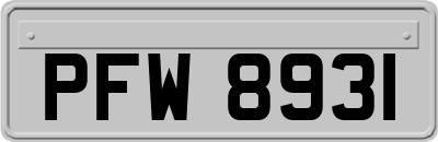 PFW8931