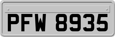 PFW8935