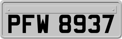 PFW8937
