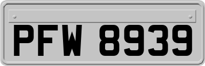PFW8939