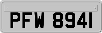 PFW8941
