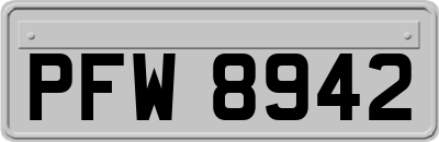 PFW8942