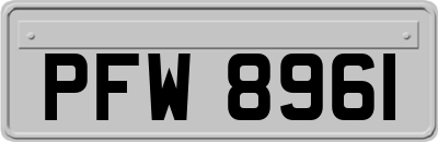 PFW8961