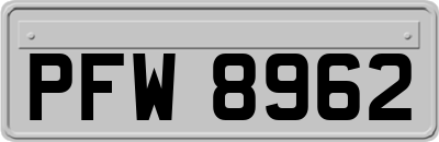 PFW8962