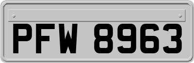 PFW8963