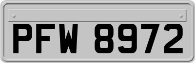 PFW8972