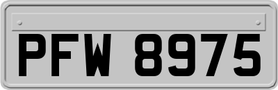 PFW8975