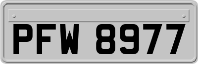 PFW8977