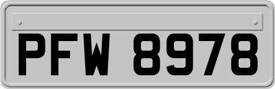 PFW8978