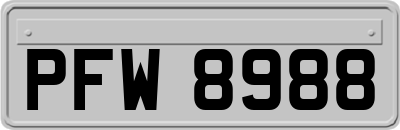 PFW8988