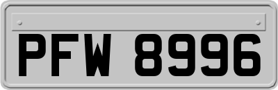 PFW8996