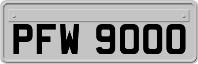 PFW9000