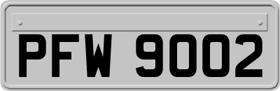PFW9002