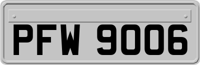 PFW9006