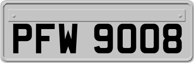 PFW9008