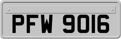 PFW9016