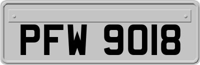 PFW9018