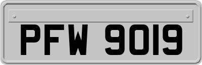 PFW9019