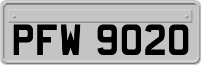 PFW9020