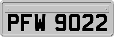 PFW9022