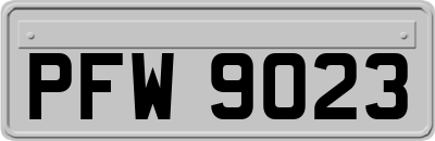 PFW9023