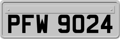 PFW9024
