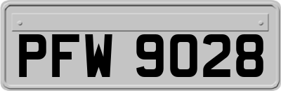 PFW9028