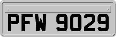 PFW9029