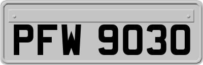 PFW9030