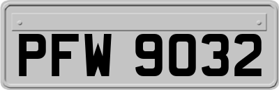PFW9032