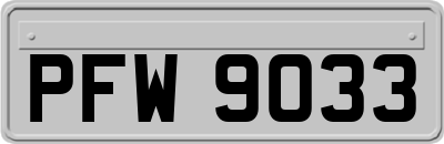PFW9033