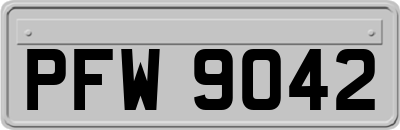 PFW9042